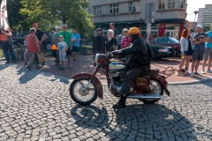 2. Sraz Veteráni Litvínov