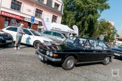 2. Sraz Veteráni Litvínov