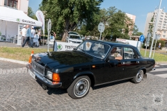 2. Sraz Veteráni Litvínov