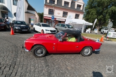 2. Sraz Veteráni Litvínov