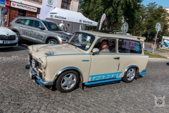 2. Sraz Veteráni Litvínov