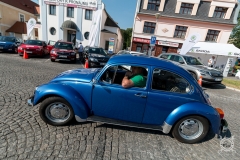 2. Sraz Veteráni Litvínov