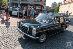 2. Sraz Veteráni Litvínov