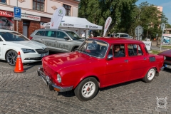 2. Sraz Veteráni Litvínov