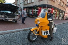 2. Sraz Veteráni Litvínov