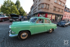 2. Sraz Veteráni Litvínov