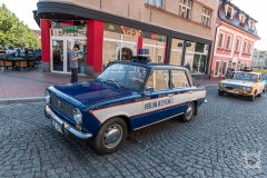 2. Sraz Veteráni Litvínov