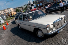 2. Sraz Veteráni Litvínov