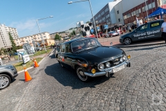 2. Sraz Veteráni Litvínov