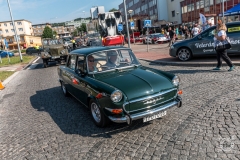 2. Sraz Veteráni Litvínov