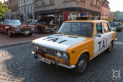 2. Sraz Veteráni Litvínov