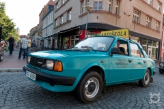 2. Sraz Veteráni Litvínov