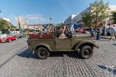 2. Sraz Veteráni Litvínov