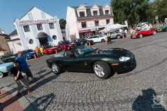 2. Sraz Veteráni Litvínov