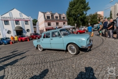 2. Sraz Veteráni Litvínov