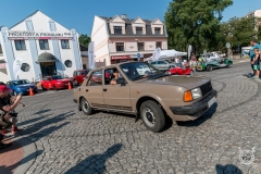 2. Sraz Veteráni Litvínov