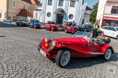 2. Sraz Veteráni Litvínov