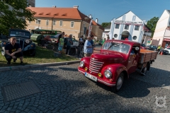 2. Sraz Veteráni Litvínov