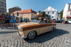 2. Sraz Veteráni Litvínov