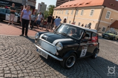 2. Sraz Veteráni Litvínov