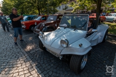 2. Sraz Veteráni Litvínov