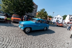 2. Sraz Veteráni Litvínov