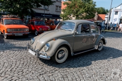 2. Sraz Veteráni Litvínov