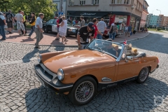 2. Sraz Veteráni Litvínov