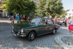 2. Sraz Veteráni Litvínov