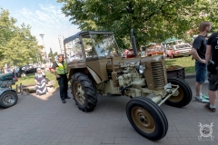 2. Sraz Veteráni Litvínov