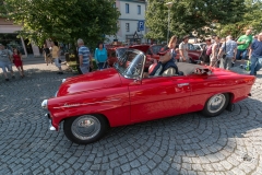 2. Sraz Veteráni Litvínov