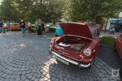 2. Sraz Veteráni Litvínov