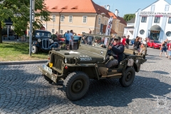 2. Sraz Veteráni Litvínov