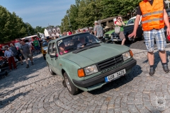 2. Sraz Veteráni Litvínov