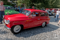 2. Sraz Veteráni Litvínov