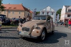 2. Sraz Veteráni Litvínov