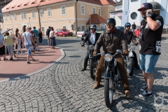 2. Sraz Veteráni Litvínov