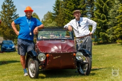 2. Sraz Veteráni Litvínov