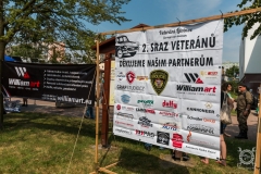 2. Sraz Veteráni Litvínov