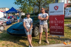 2. Sraz Veteráni Litvínov