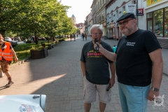 2. Sraz Veteráni Litvínov