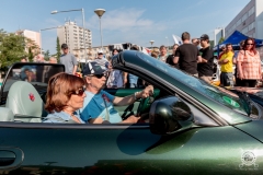 2. Sraz Veteráni Litvínov