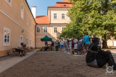 2. Sraz Veteráni Litvínov