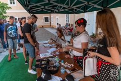 2. Sraz Veteráni Litvínov