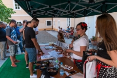 2. Sraz Veteráni Litvínov