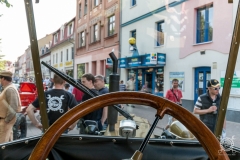 2. Sraz Veteráni Litvínov