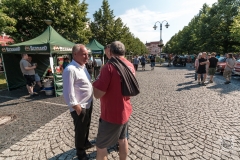 2. Sraz Veteráni Litvínov