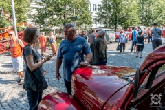 2. Sraz Veteráni Litvínov