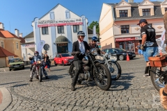 2. Sraz Veteráni Litvínov