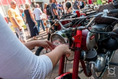 2. Sraz Veteráni Litvínov